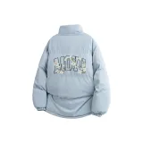 Светло-голубой