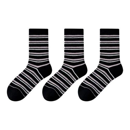 SHIWAJI Женские носки MID до икры