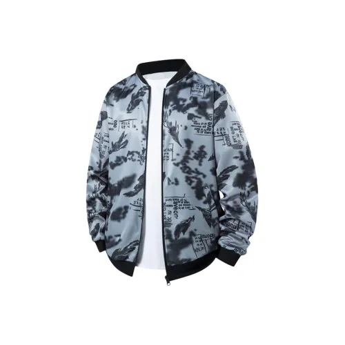 APBM Унисекс Куртки