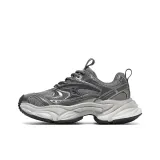 Серебристо-серый