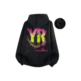 Черный [с флисовой подкладкой]