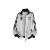 Туманно-серый