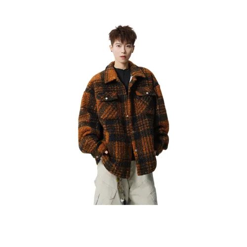 URBAN AUTHENTIC Унисекс Куртки