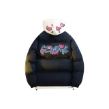 Темно-синий