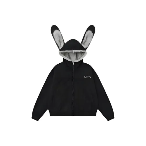 MORii Унисекс Пуховики