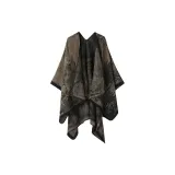 Река Сцена, Черный Хаки