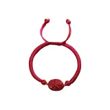 Вермильон веревка - Дракон и змея дизайн