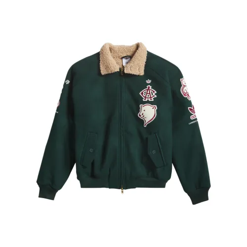 Adidas Originals X CLOT WARMUP Куртка от EDISON CHEN Унисекс