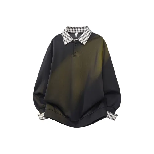 SIRYIN SPACE Унисекс Свитшоты