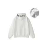 Белый-черный (с флисовой подкладкой)