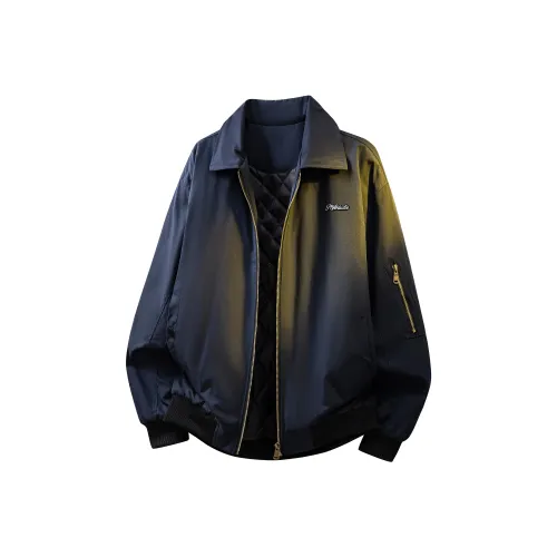 P8H9 Унисекс Пуховики