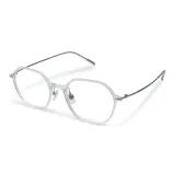 Прозрачный