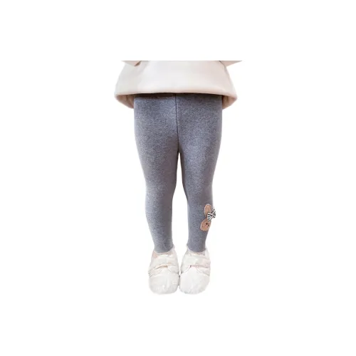 Lanza Повседневные Леггинсы Зимние Детские для Возраста 3-7 Лет