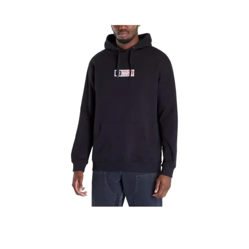 DC Shoes Дэдпул Marvel Ph Толстовка Свитшот Мужской