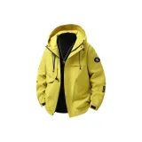 Жёлтый [Базовый Ветровка]