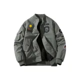 Зелёный хлопок