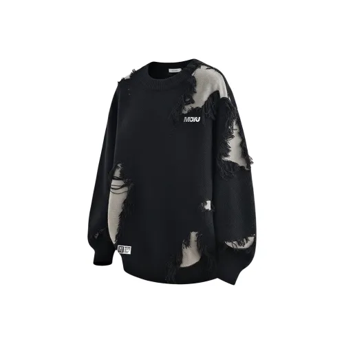 MoYu Унисекс Свитера