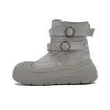 ⭐️ Серый [с флисовой подкладкой]