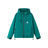 Фея Зеленый [One-in-One Windbreaker]