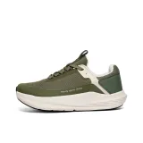 Армейский зеленый