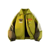 Трава (Оливковый/Черный)