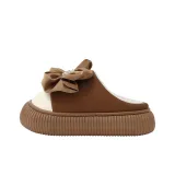 Темно-кофейный