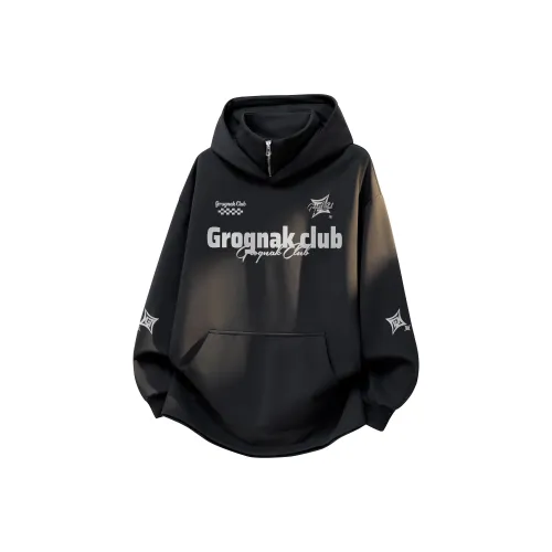 GROGNAK Унисекс Свитшоты