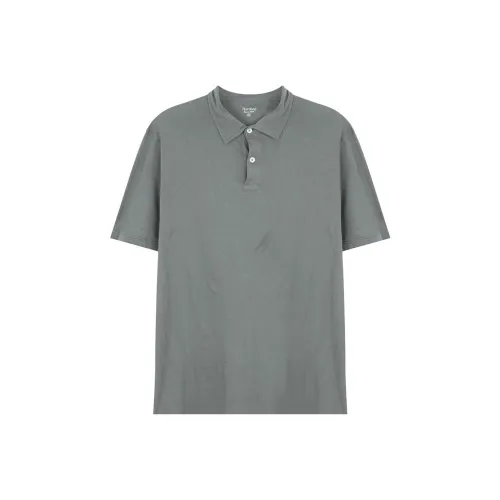 Hartford Army Green Мужская Поло