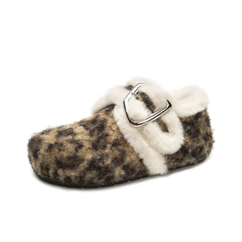 TNCM BICWUE Повседневная обувь Женская