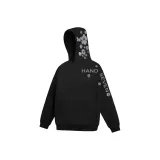 Черный (тонкий)