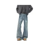 Синий [Принт]