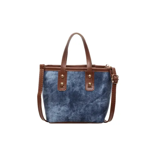 VENUCO ПУ (полиуретан) Одно плечо Сумка Стандартная Женская Многоцветная