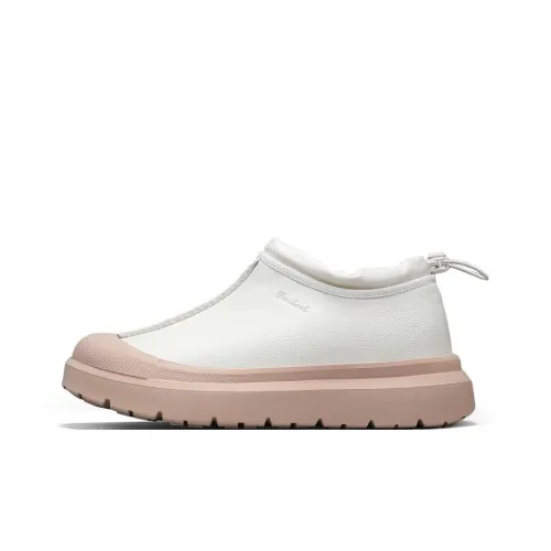 MIIOW Низкий топ Утепленная обувь Мужская