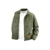 Армейский зеленый