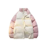 Бежево-абрикосовый Светло-розовый