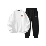 Белый+Черный