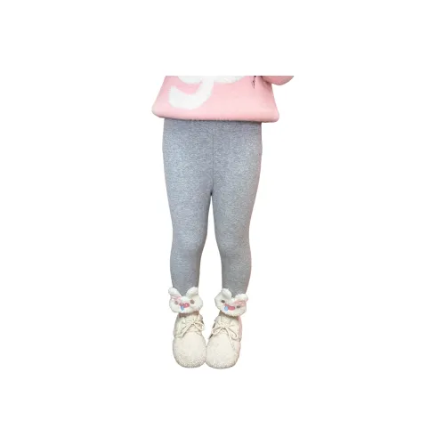 Lanza Повседневные Леггинсы Зимние Детские для Возраста 3-7 Лет