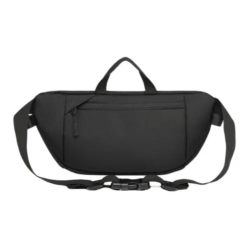 KONADCT Oxford Sling Bag Men's Multicolor