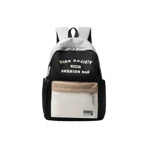 Vack Oxford Backpack Regular Unisex