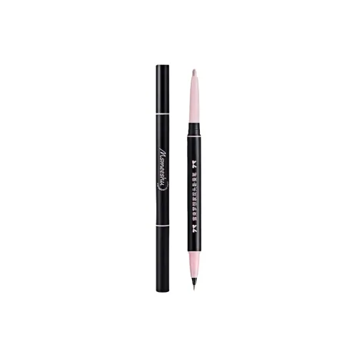 MSMEESHU DREAMER Двойная головка Карандаши для контура глаз Eyeliner Pencil