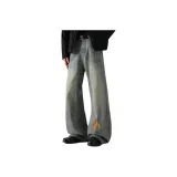 Washed Color - Вымытый цвет