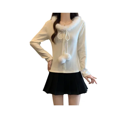 ZEKIKO STUDIO Женская трикотажная одежда