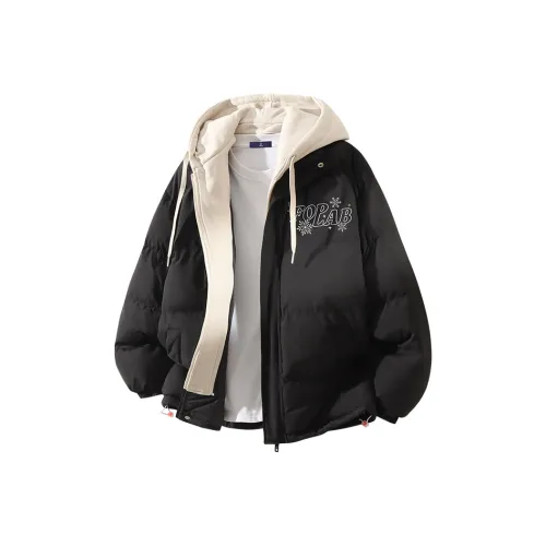 FAX FOR FMACM Хлопковый пуховик унисекс