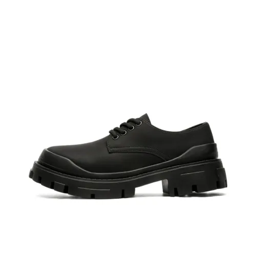 INOXTO Мужская повседневная обувь Мужская