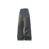 Черный [с флисовой подкладкой и утепленный]