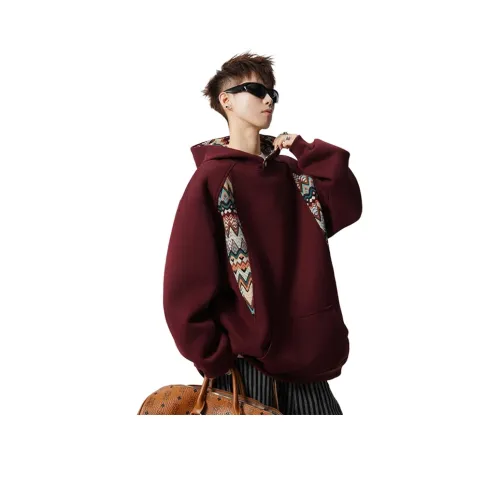 YINNIZHE Унисекс Свитшоты