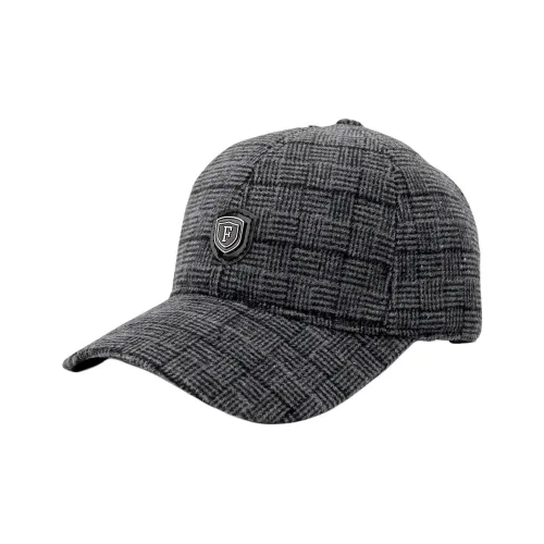 ALUOLI Шерстяные кепки унисекс