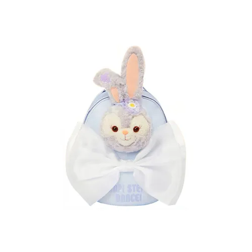 Disney Полиэстер Рюкзак Женский Светло-Синий