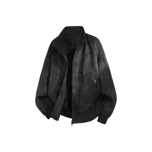 Huohuotu Унисекс Пуховики