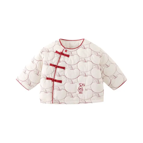 GOYN Хлопковый пуховик для младенцев и малышей